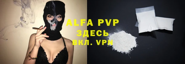 Альфа ПВП Бородино